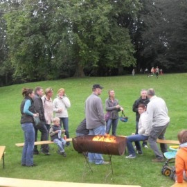 SDC12625 - Scouts en Gidsen Zaventem 